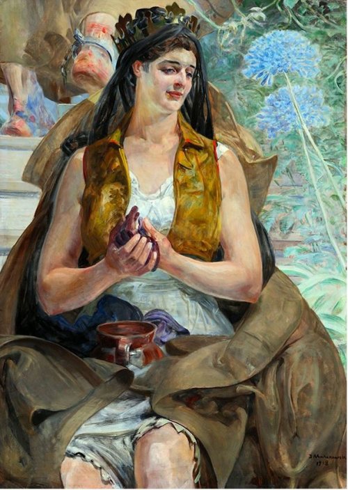 Polonia I_Malczewski